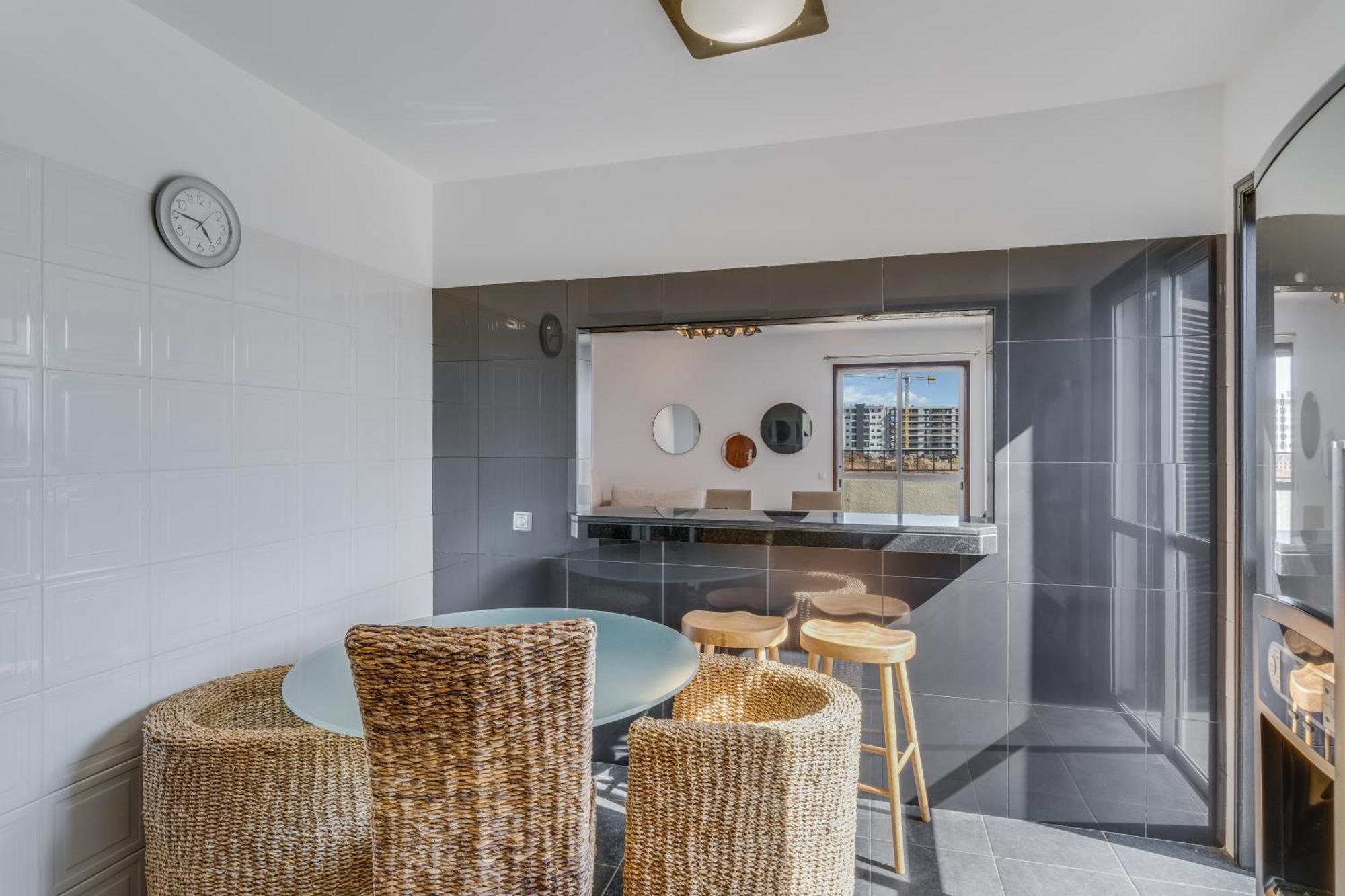 شقة Portola Penthouse فونشال المظهر الخارجي الصورة