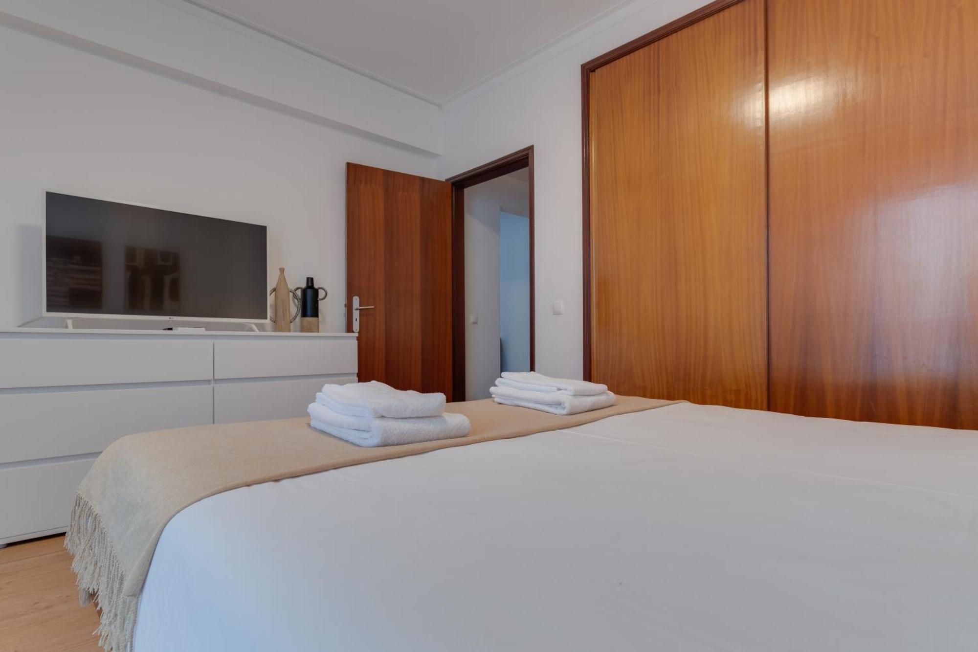 شقة Portola Penthouse فونشال المظهر الخارجي الصورة