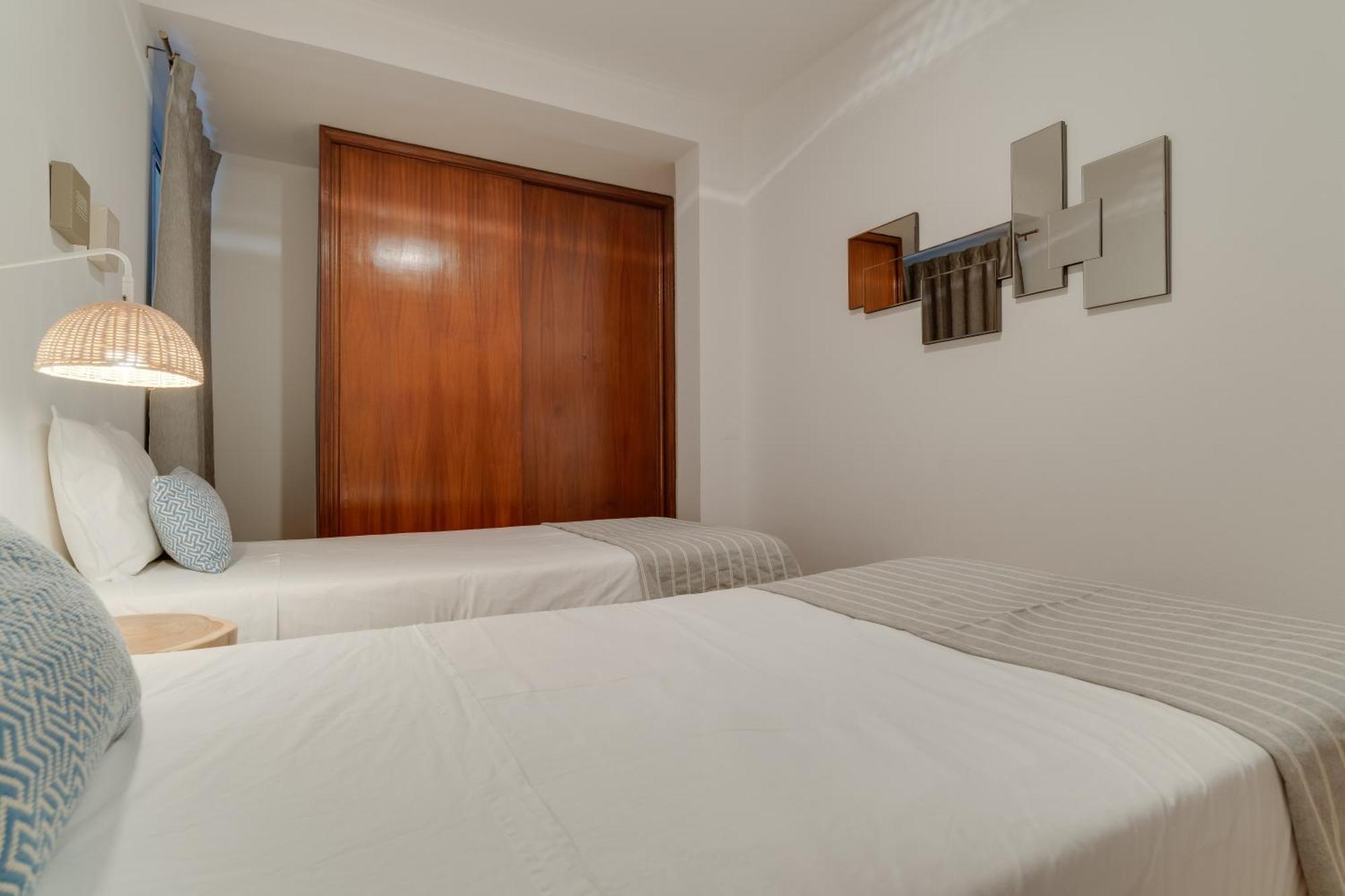 شقة Portola Penthouse فونشال المظهر الخارجي الصورة