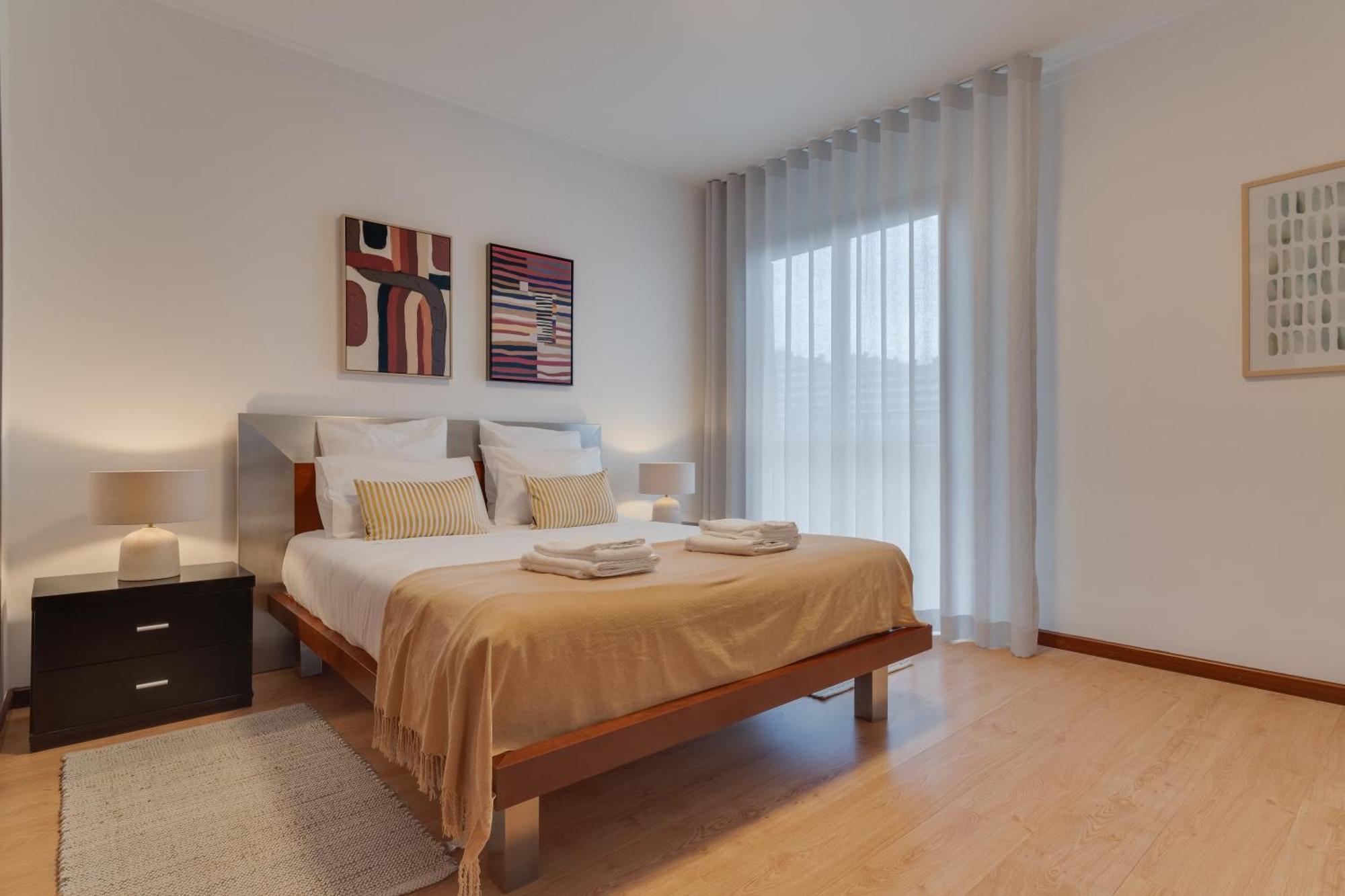 شقة Portola Penthouse فونشال المظهر الخارجي الصورة