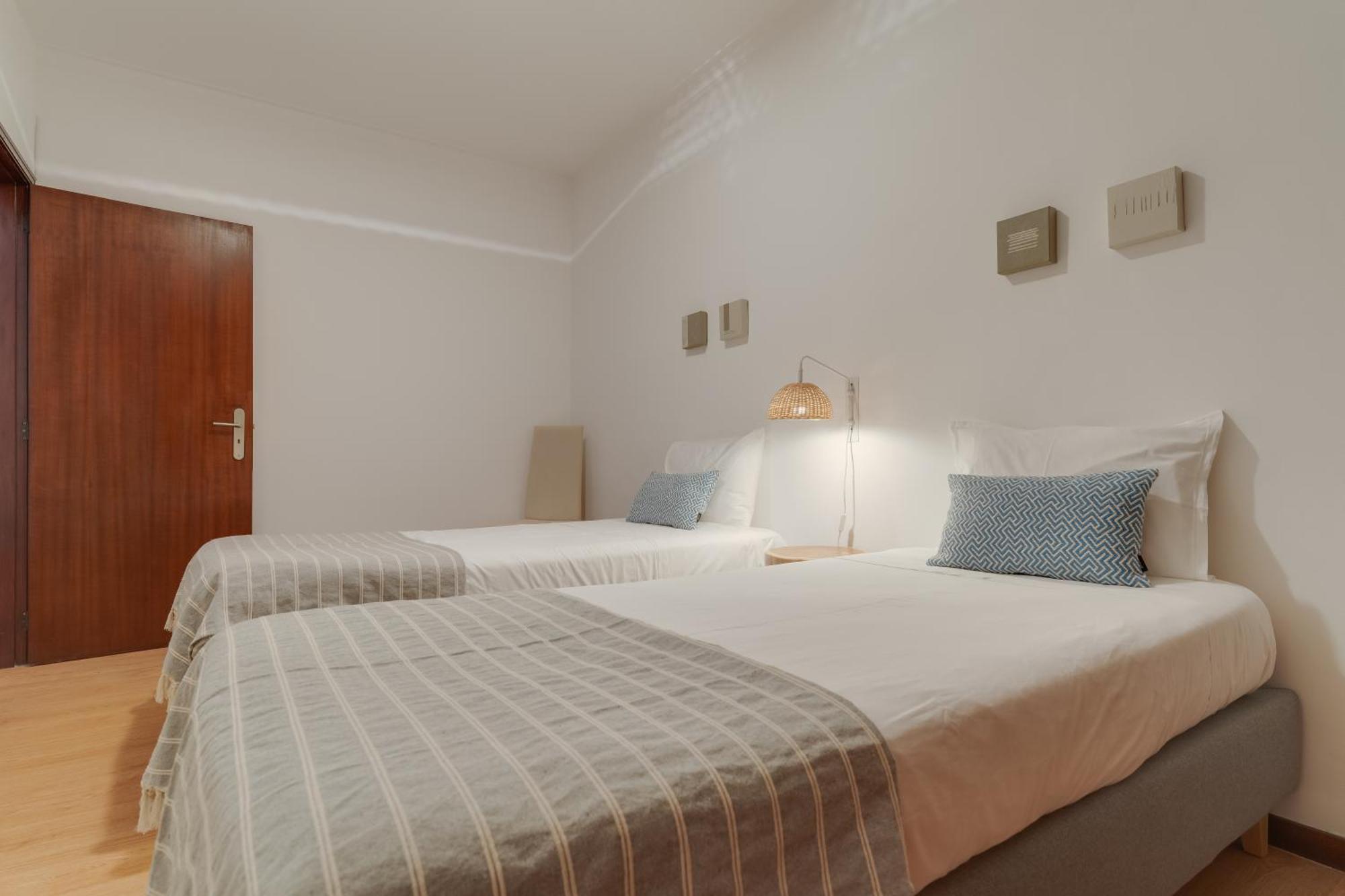 شقة Portola Penthouse فونشال المظهر الخارجي الصورة