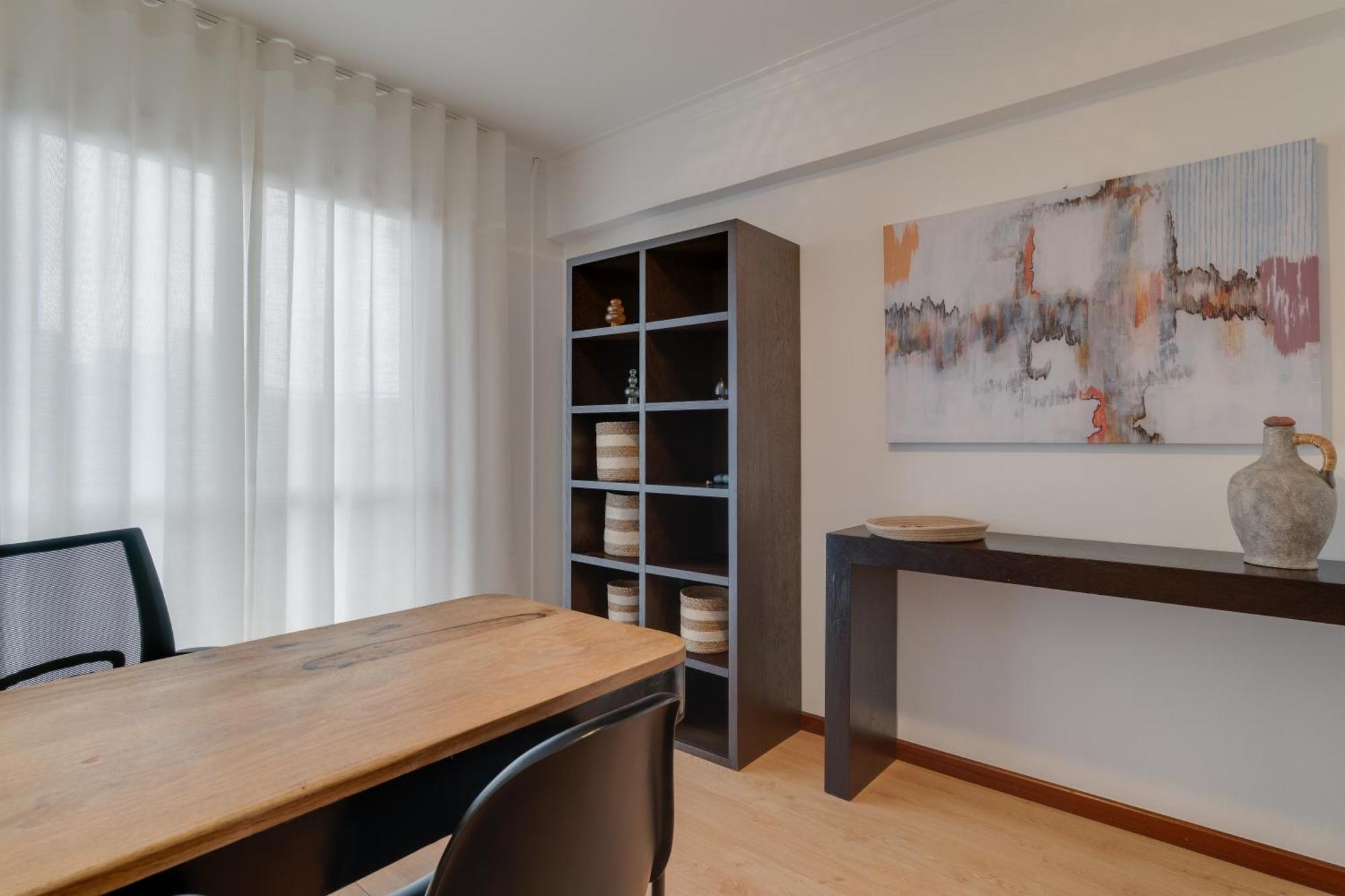شقة Portola Penthouse فونشال المظهر الخارجي الصورة