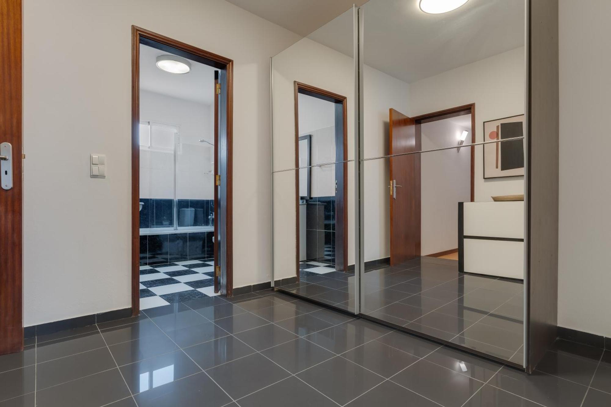 شقة Portola Penthouse فونشال المظهر الخارجي الصورة