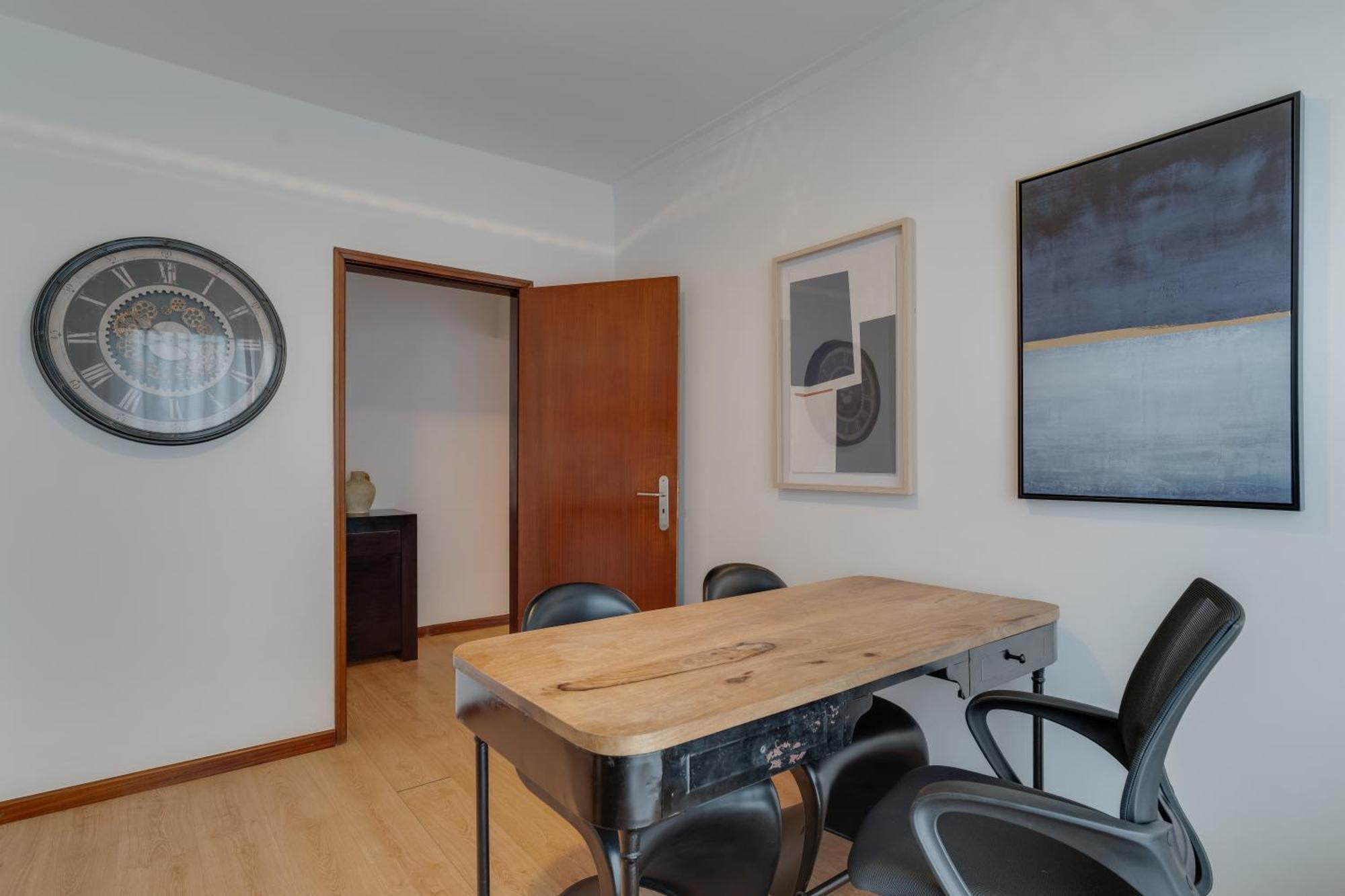 شقة Portola Penthouse فونشال المظهر الخارجي الصورة