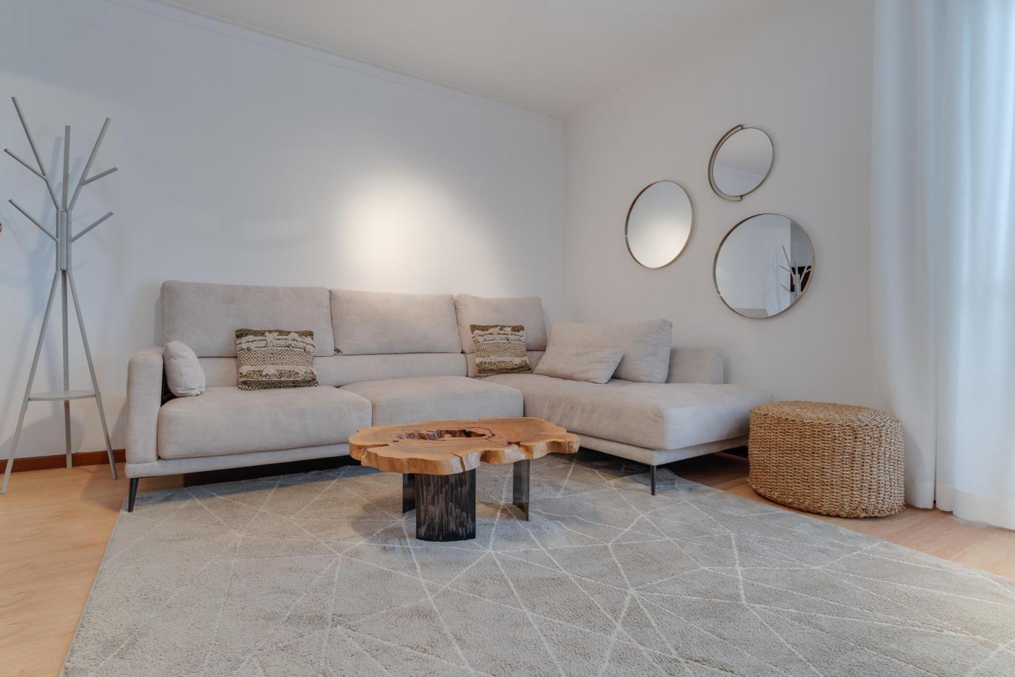شقة Portola Penthouse فونشال المظهر الخارجي الصورة
