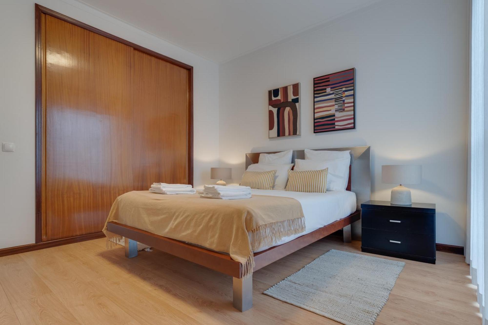 شقة Portola Penthouse فونشال المظهر الخارجي الصورة