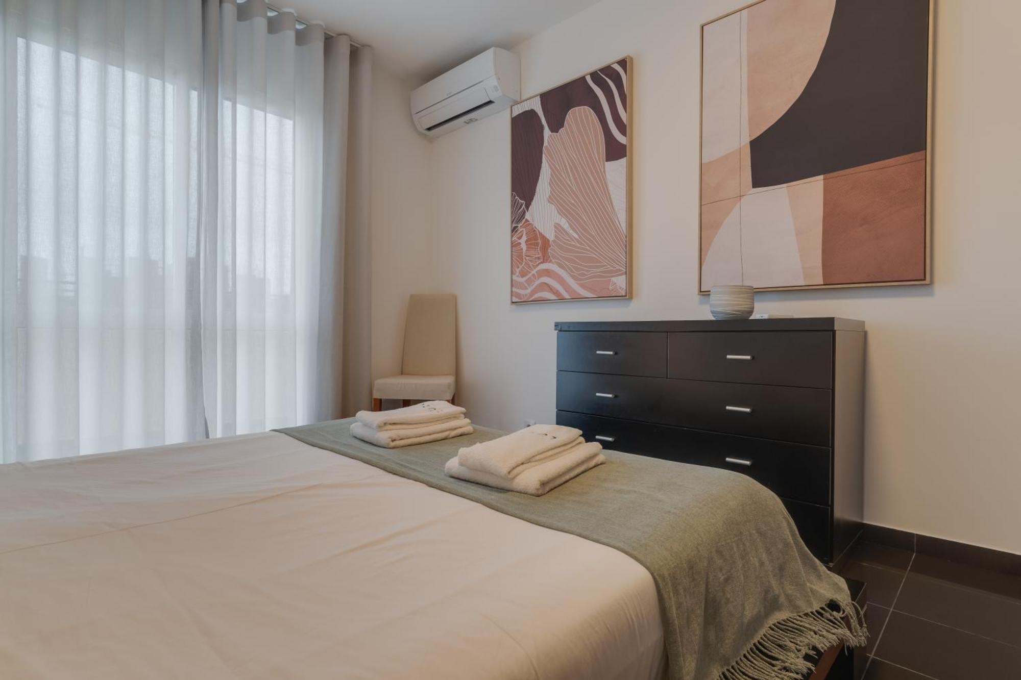 شقة Portola Penthouse فونشال المظهر الخارجي الصورة